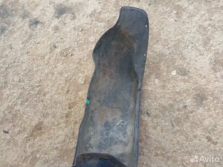 Chery tiggo локер задний правый t11