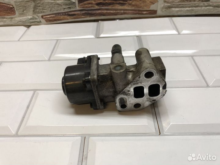 Клапан EGR Mazda 6 GG MPS