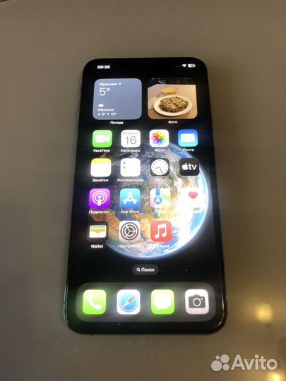 iPhone Xs Max, 64 ГБ