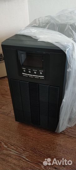 Источник бесперебойного питания