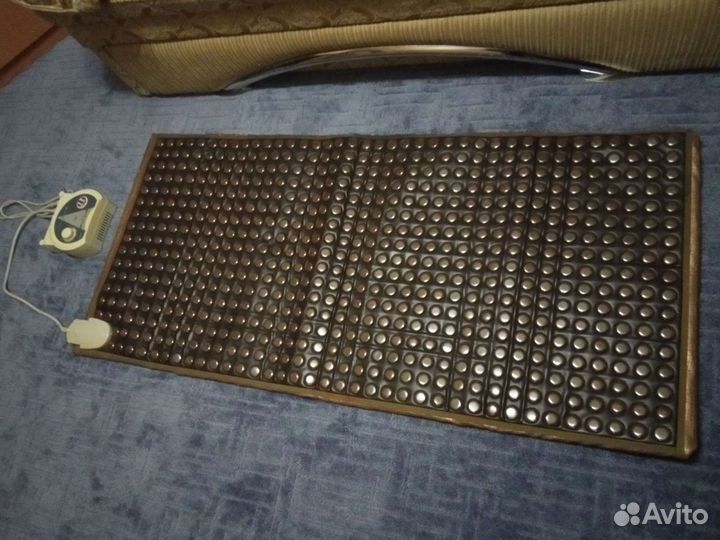 Турмалиновый мат HM-2500