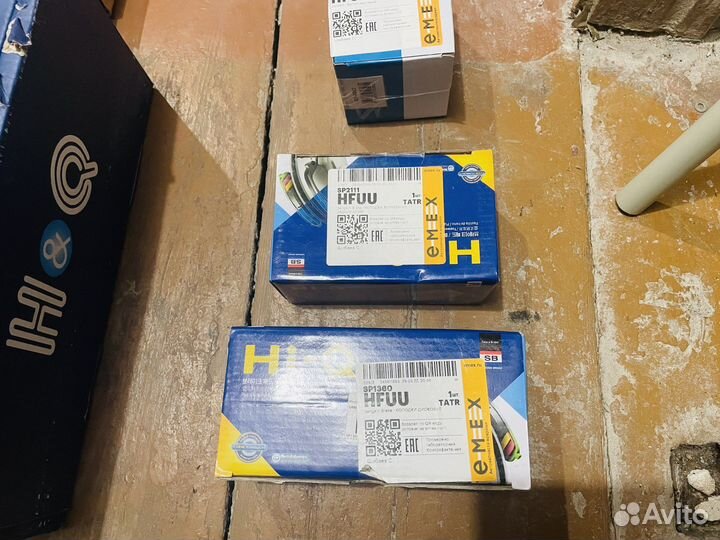 Запчасти для то Лансер 10