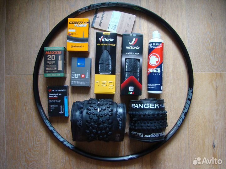 Покрышки Vittoria zaffiro pro 23,25,28c