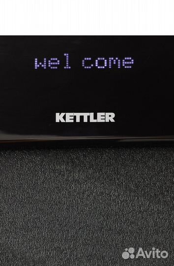 Беговая дорожка kettler