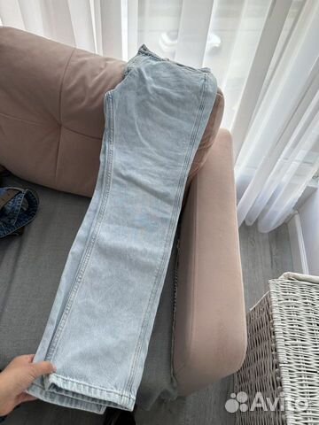 12 storeez джинсы w31/L32