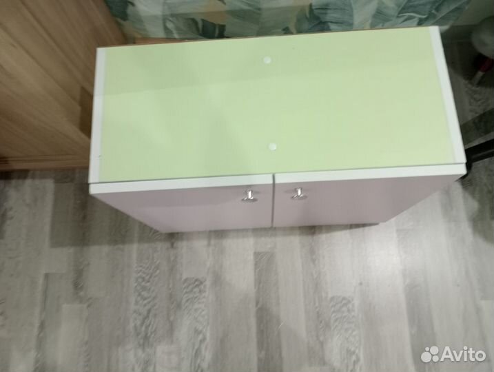 Шкаф для кукольной одежды Бэби Борн и др