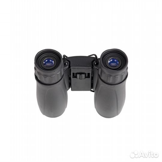 Бинокль Veber WP 8x25 черный