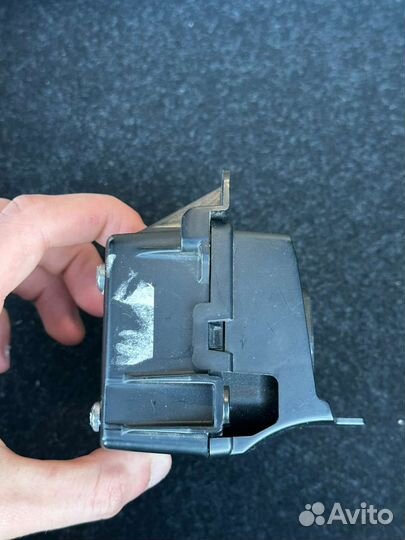 Камера ночного видения. bmw f90, g30 night vision