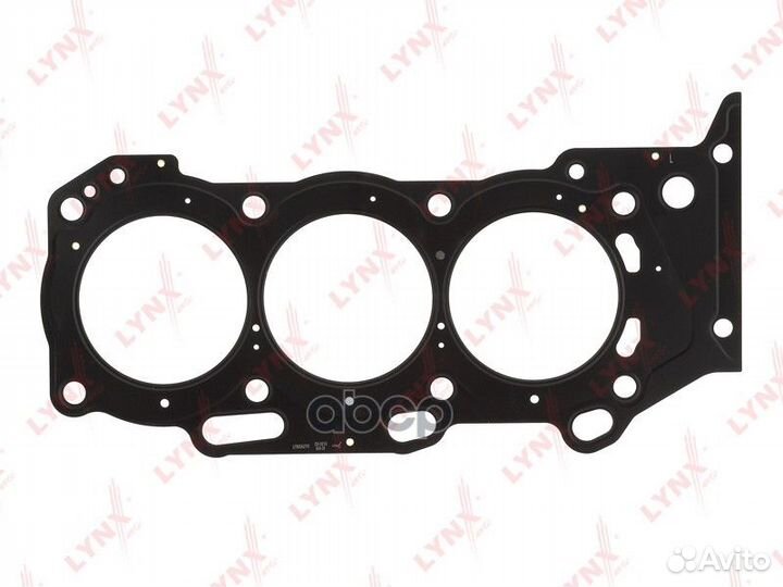 Прокладка ГБЦ toyota Camry(V40-50) 3.5 06/Har