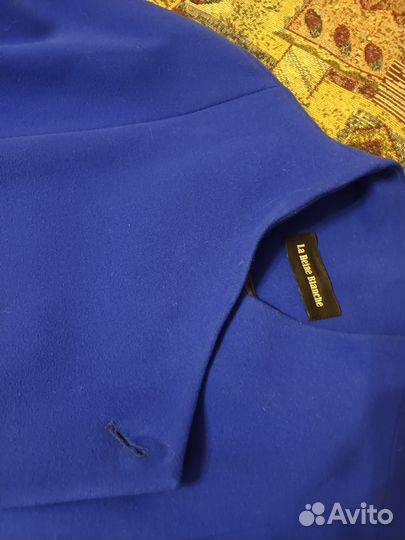 Продам пальто