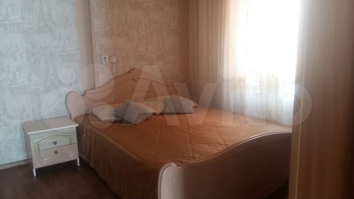 Комната 18 м², 1/1 эт.