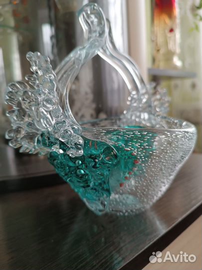 Конфетница бульгазе