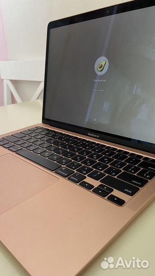 Apple MacBook Air 13 2020 m1 8gb 256gb