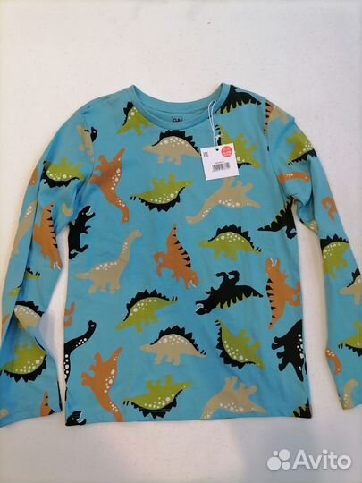 Лонгослив Sinsay