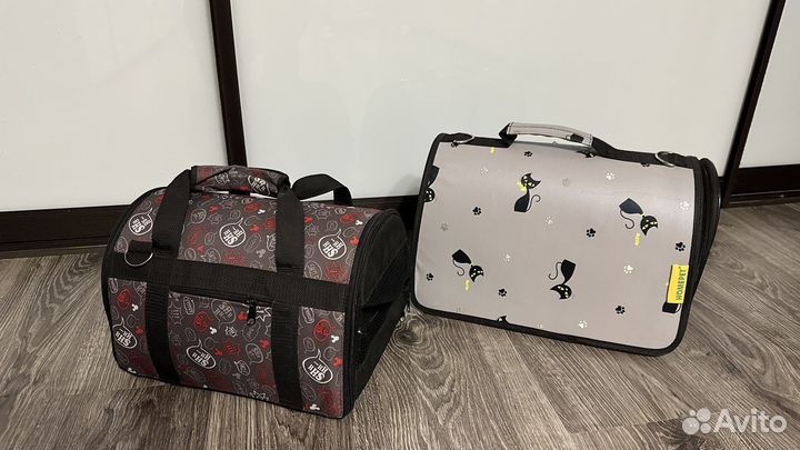 Переноска для животных