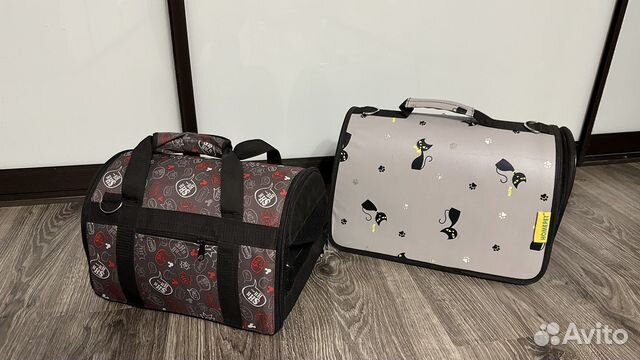 Переноска для животных