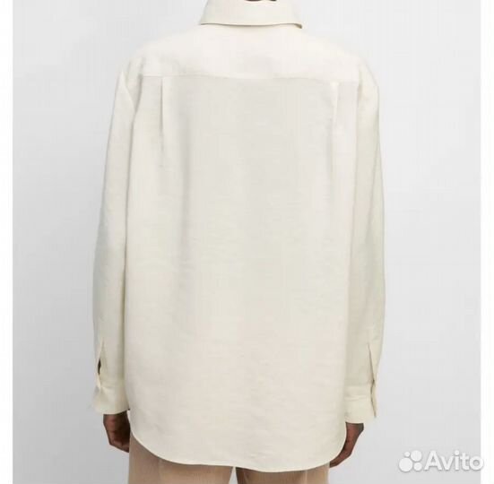 Marc o polo рубашка женская 44 размер
