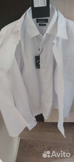 Костюм школьный