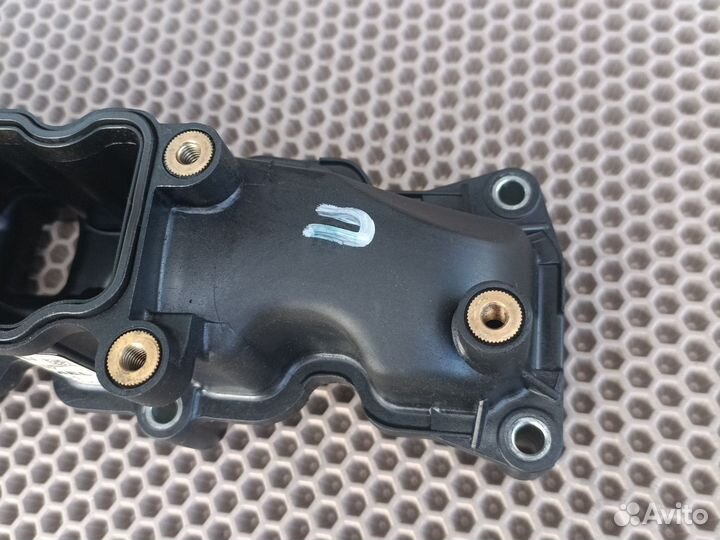 057129712n правый почти новый 4.1 Audi A8 S8 Q7