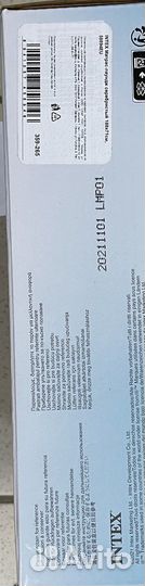 Матрас для плавания