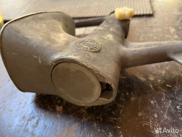 Соковыжималка ручная СССР