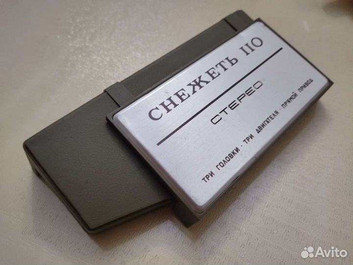 Крышка блока головок Снежеть 110