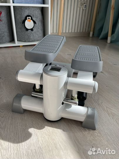 Мини степпер