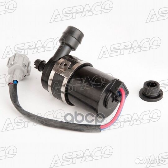 Насос омывателя фар nissan 370Z (09.), teana