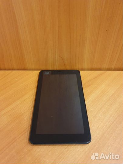 Dexp Ursus K17 2/16 гб 3G