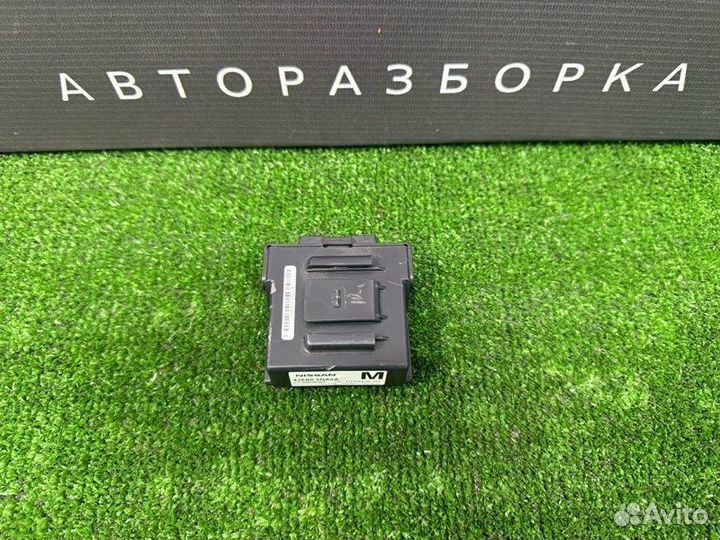 Блок управления ABS Infiniti Qx50 J55 2.0 KR20ddet