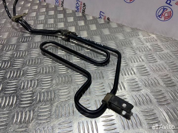 Трубка гидроусилителя Hyundai Sonata 6 YN