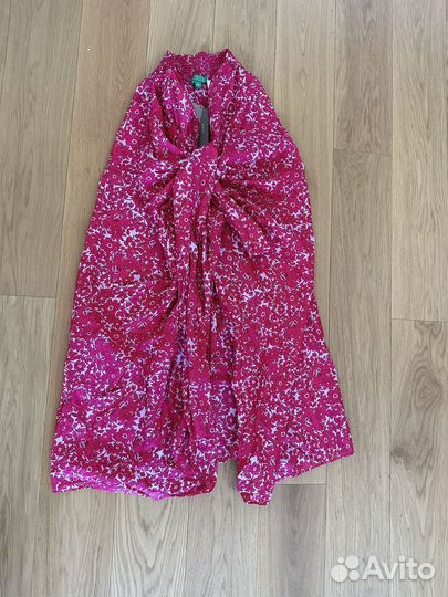 Платье-юбка Jcrew новое L