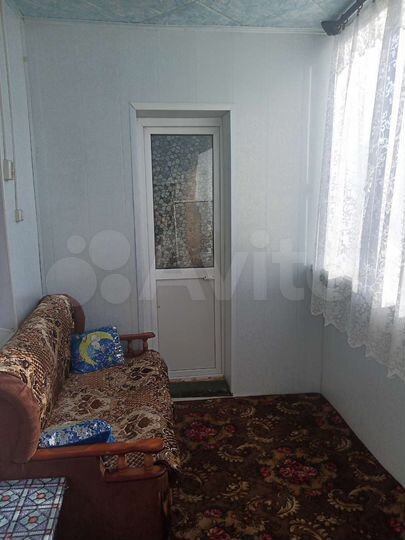 2-к. квартира, 54,8 м², 2/2 эт.