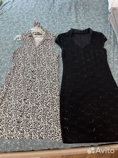 Платье на 44-46