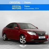 Hyundai Elantra 1.6 AT, 2007, 242 471 км, с пробегом, цена 729 000 руб.