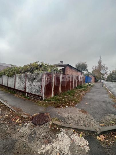 Участок 5,7 сот. (ИЖС)