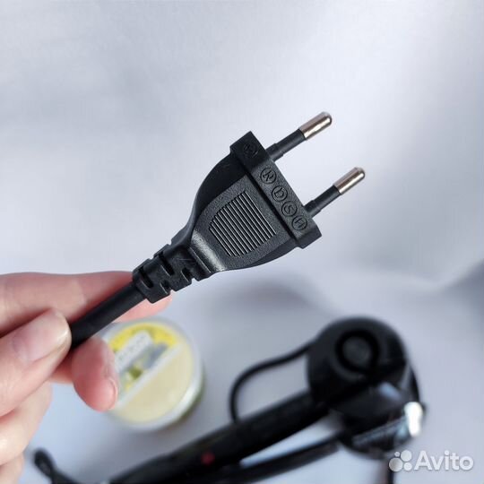 Плойка автоматическая мало б/у