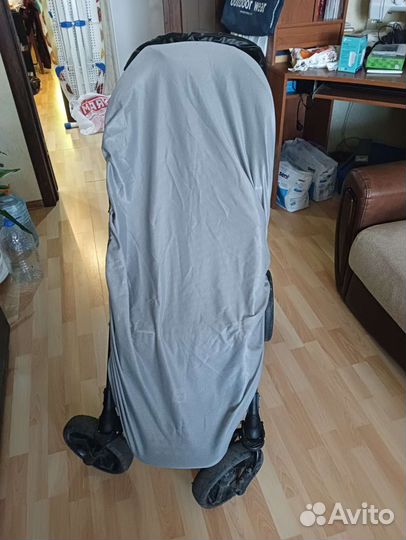 Коляска Special Tomato EiO для детей инвалидов