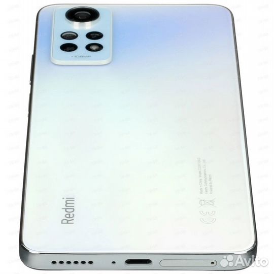 Xiaomi Redmi Note 12 Pro 4G, 8/256 ГБ