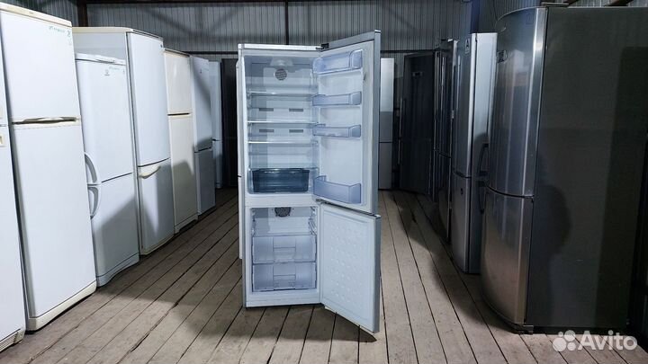 Холодильник бу Беко cs325000.18 Доставка. Гарантия