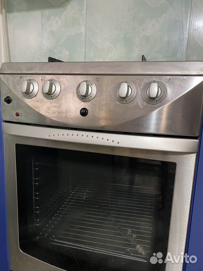 Плита электрическая gorenje