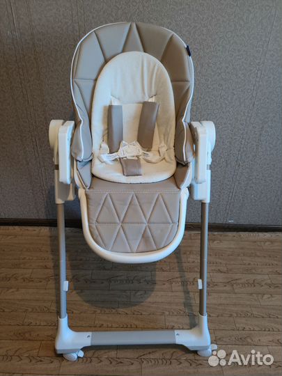 Стульчик для кормления Kari Kids