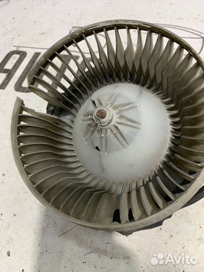 Моторчик отопителя Honda Accord 7/ CL9 K24A3 2007