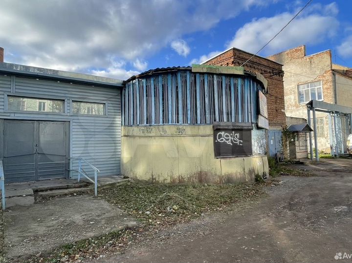Торговая площадь, 53 м²