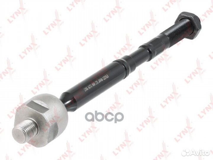 C2276LR Тяга рулевая перед прав/лев lynxauto