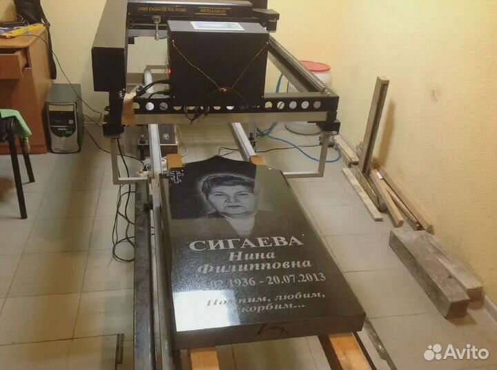 Облагораживание захоронений.Памятники в наличии