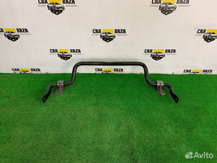 Стабилизатор передний Mercedes-Benz C-class