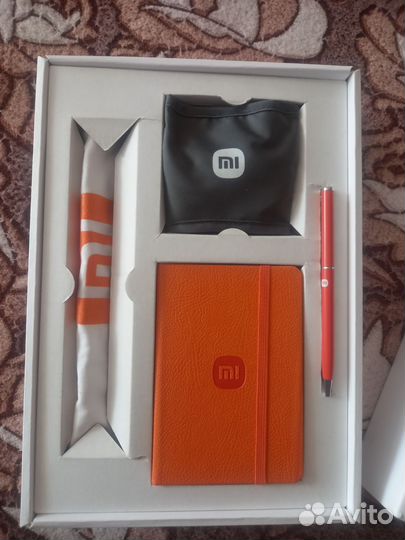 Подарочный набор Xiaomi