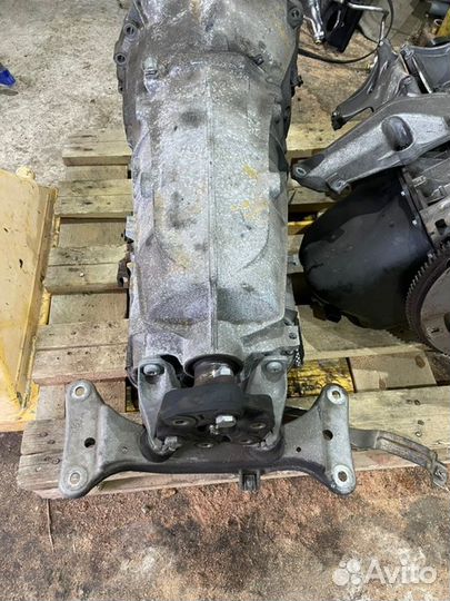 АКПП 6L45 Bmw X1 E84 N46B20 2.0 Дорест