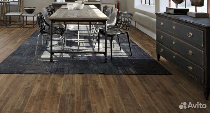 Паркетная доска Karelia OAK tuscany 3S